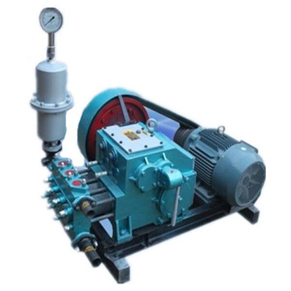 Quality 30KW BW320 Piston Mud Pump Machine Three Cylinders In Construction for sale