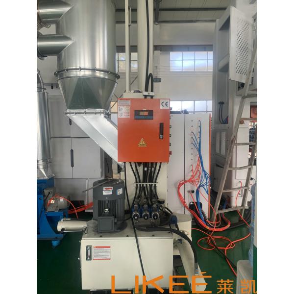 Quality 380V 70 Strokes High Working Speed Aluminium Foil Container Production Line With Simense Motor for sale