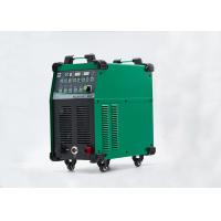 Quality 500A Stainless Steel Aluminum CO2 Welding Machine, Digital inverter pulse CO2 for sale