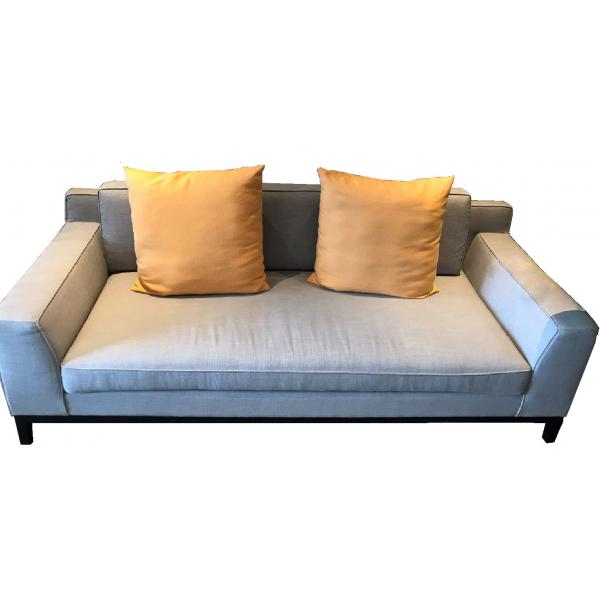Quality Modern Minimalist Customization High Density Foam Couch Bedroom Couches Loveseats Durability for sale