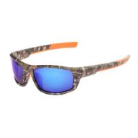 Quality Fashion Camouflage Polarized Sunglasses Weight 0.05kg For Fishing / Driving for sale