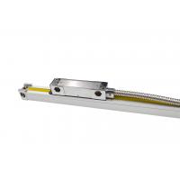 China Easson 50 - 500 Mm Digital Readout Incremental Glass Scale Linear Encoder for sale