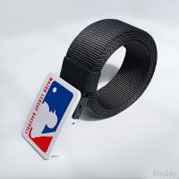 Quality Creative Print Belt Buckle Plastic Personalized Daily Promotion Buckle Belt for sale
