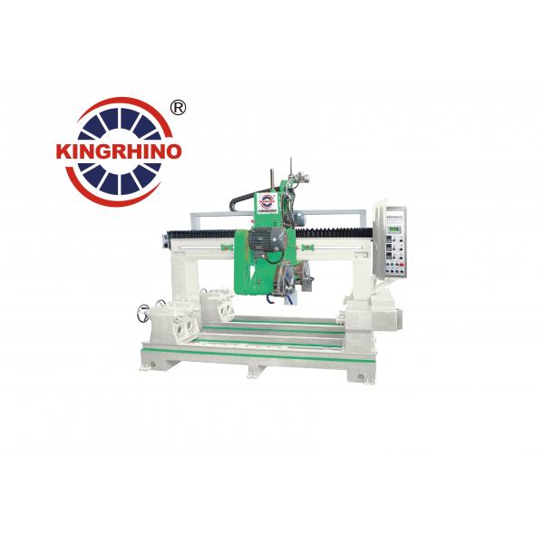 Quality Double Blades Column Cutting Machine for sale