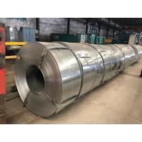 Quality Electro Cold Rolled Galvanized Steel Coil For Roofing Sheet Z40 Z60 For Building for sale