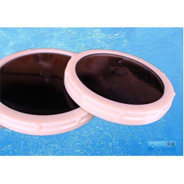 Quality Aeration Disc Type Fine Bubble Diffuser Wastewater Treatment for sale