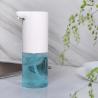 China Touchless Automatic Hand Sanitizer Spray Dispenser With Sensor factory