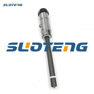 Quality 7W-7026 7W7026 Tractor Fuel Injector D9R Engine 3406B 3412B 3412C for sale