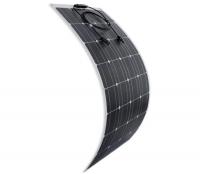 China 260 Watt factory wholesale 300 watt flexible solar panel thin film solar cell price factory