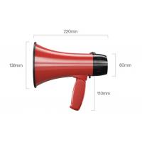 Quality Military Megaphone for sale