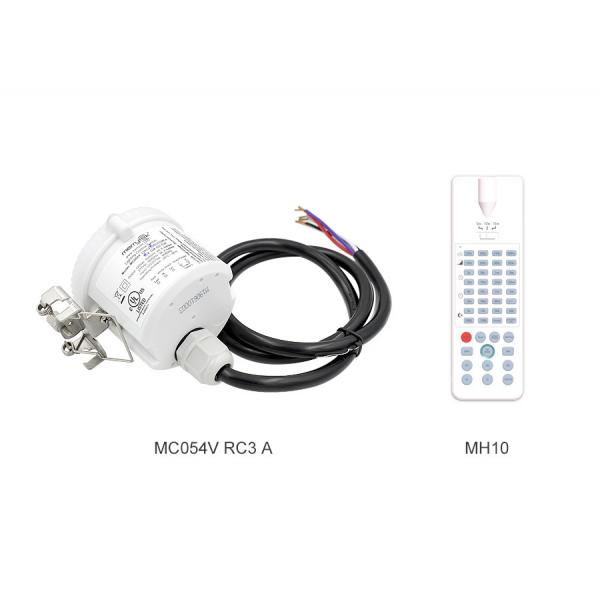 Quality 120 - 277Vac High Bay Dimmable Motion Sensor Merrytek For Metal Ceilings for sale