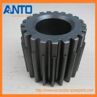 China Kobelco Final Drive Gearbox Excavator Spare Parts Repairing SK350-8 Gear Sun No.2 factory