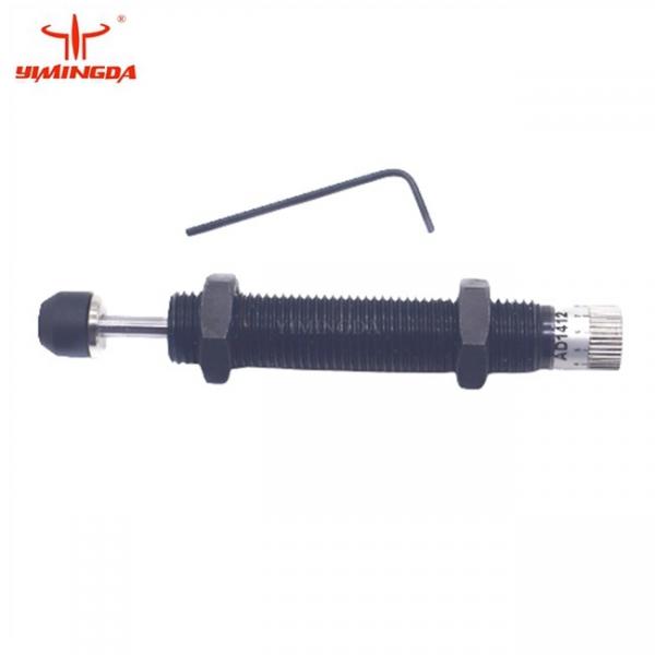 Quality Auto Cutter Parts Shock Absorber PN 052542 70103192 Apparel Industry Cutter for sale