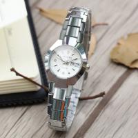 Buy cheap Wlisth brands tungsten steel cheap quartz watches fashion reloj couple watches from wholesalers