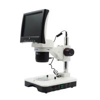 China OPTO-EDU A36.1309 Digital LCD Microscope With 8.0&quot; High Resolution LCD Screen factory