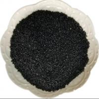 China Customizable Size Black Silicon Carbide High Oxidation For Refractory materials factory