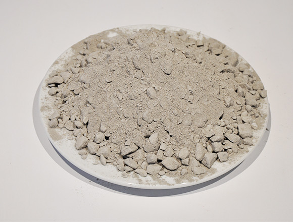 Quality High Strength 65-85% Al2O3 LCC Low Cement Castable 1600 Degree Slag Resistance for sale