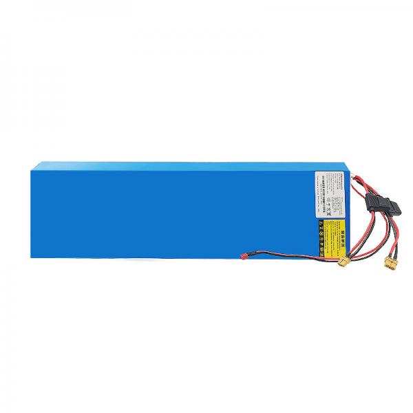 Quality LiFePO4 Golf Cart Lithium Battery Pack 60V 72V 30Ah Portable Whosales for sale
