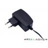 China 5V 2A Universal Ac Power Adapter DOE VI Energy Efficiency With 5.5 X 2.1mm Dc Jack factory