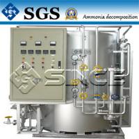 Quality Ammonia Cracker for sale