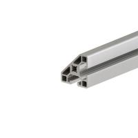 Quality ISO9001 Industrial Aluminum Profiles T Slot Aluminum Framing OEM for sale