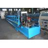 China Gcr15 Roller 20m/Min Standing Seam Panel Roll Forming Machine factory