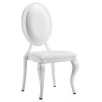 China French Style Traditional Restaurant Dining Chair for Wholesale factory