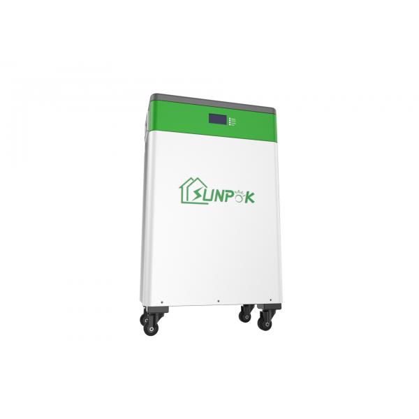 Quality 50ah 100ah 200ah 48V Lithium Ion Battery Lifepo4 Powerwall Energy Storage for sale