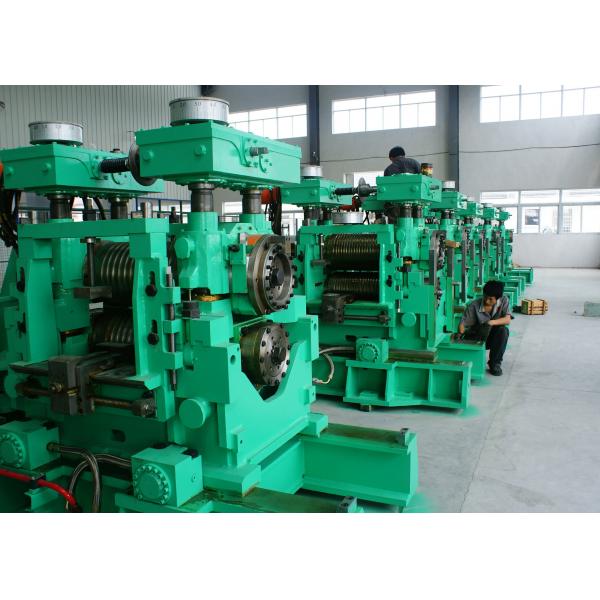 Quality Steel Construction 450 Short Stress Path Rolling Mill for sale