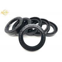 Quality TC 50 70 12 Skeleton Rubber Oil Seal High Temperature for sale