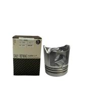 Quality S6D108 Komatsu Engine Piston Kit SAA6D108 108mm PC300-6 PC350-6 6222-33-2110 for sale