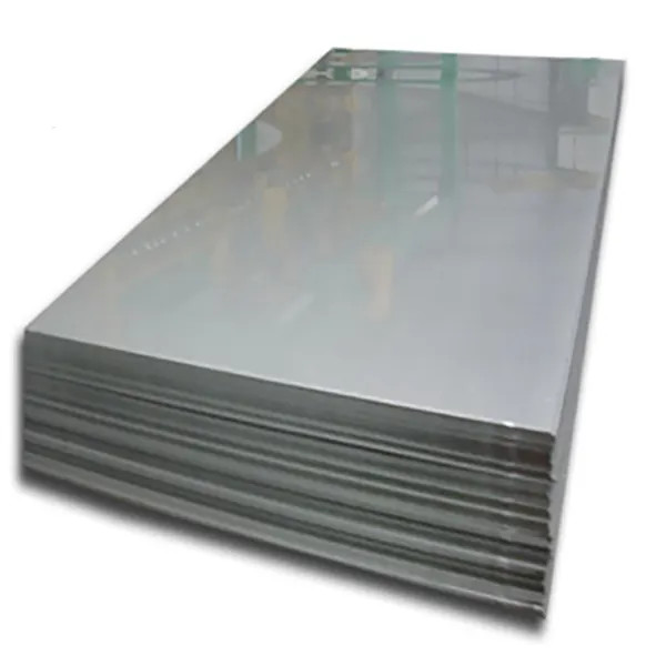 Quality 600 601 Inconel 625 Material 10-3000mm Alloy Steel Sheet for sale