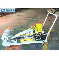 Quality Portable Railway Wheel Bearing Press Machine Bearing Pusher And Puller for sale