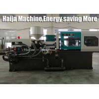 Quality Energy Saving PVC Pipe Fitting Injection Molding Machines Used In Plastic for sale