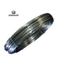 China 0Cr21Al4 FeCrAl High Temp Alloys Ribbon / Wire For Industrial Furnace SWG16 factory