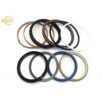 Quality MIDAO Hydraulic Cylinder Seal Kit VOLVO BOOM ARM BUCKET Excavator Cylinder Seal for sale