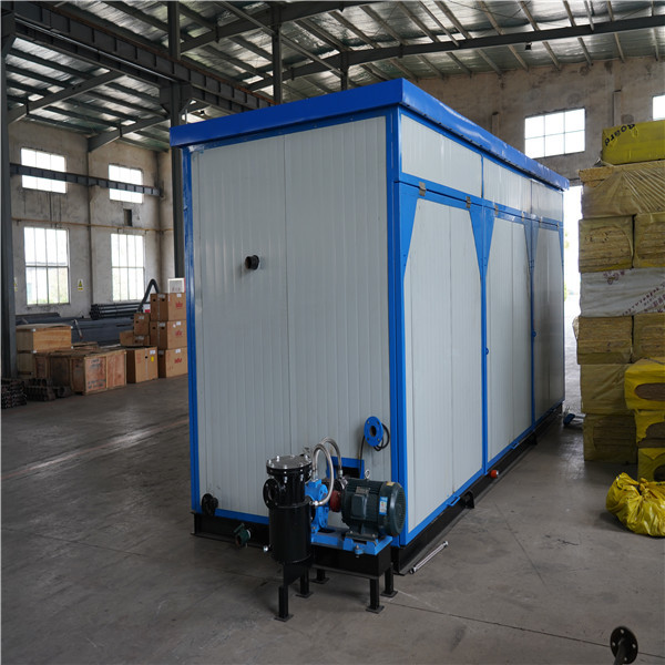 Quality Modified Bitumen Emulsion Machine Simple Direct Operation 1 Year Warranty for sale