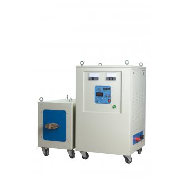 Quality High Efficiency Medium Frequency Induction Heat treatment Equipment 50KW for sale