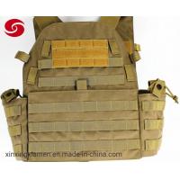 china Aramid Plate Bulletproof Vest