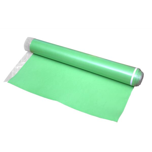 Quality Smooth IXPE Foam Underlay 30 IXPE 20 W IXPE Odorless Sound Proofing Underlay for sale
