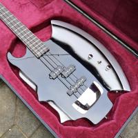 China Grand guitar Cort Gene SIMMON Axe 4 strings Bass Electric musical instrument factory