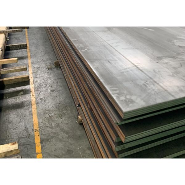 Quality Shipbuilding And Offshore Engineering Ah36 Steel Plate Ah32 Ah40 for sale