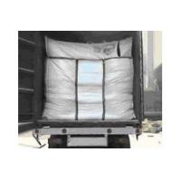Quality Industrial Bulk Cargo Containers Liner BarLess White customized for sale