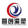 China Changzhou Yingchuang Rotomolding Equipment Co,. Ltd logo