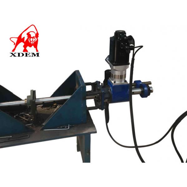 Quality XDS-50 Portable Line Boring Equipment , 380V Hole Boring Machine for sale