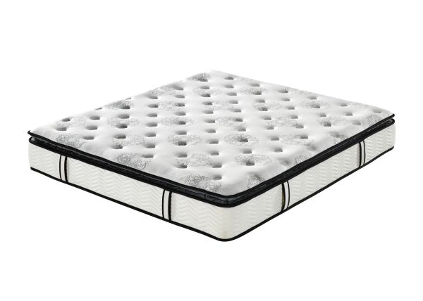 king size hotel pillow top mattress high density fashionable
