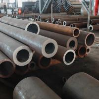 Quality Sa 179 Astm A179 Seamless Carbon Steel Pipe / Tubing For Heat Exchanger for sale
