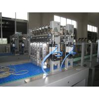 China BEST CHOICE bottle shrink wrap machine/automatic heat shrink wrapping machine/Plastic bottle shrink package machine for sale