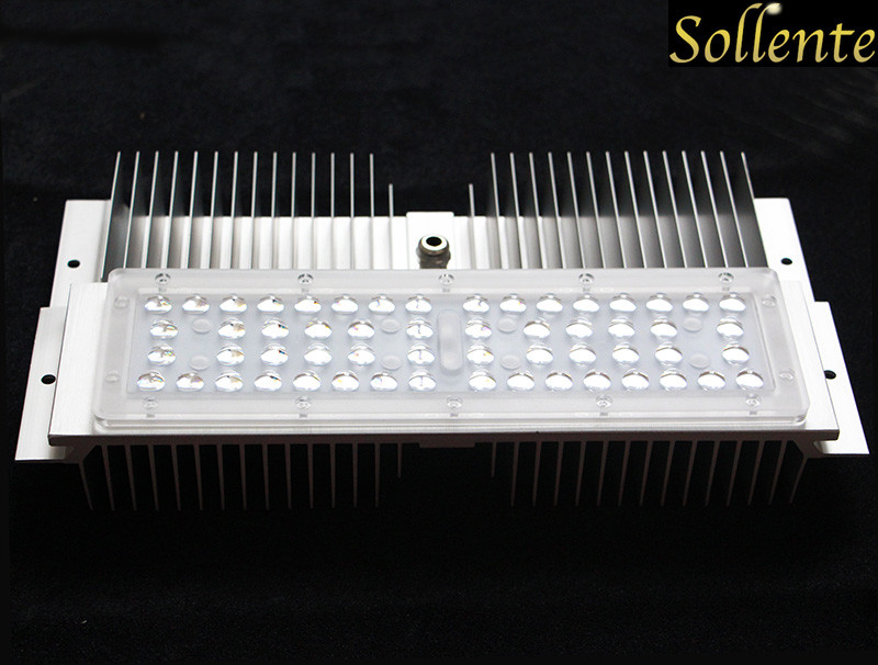China 60 Degree LED 3528 SMD LED Modules , Flood Light Outdoor LED Module for sale