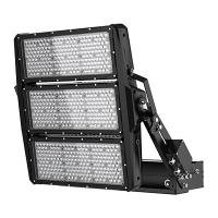 Quality 135-150LM/W Basketball Court Lights , Stable Flood Light For Badminton Court for sale